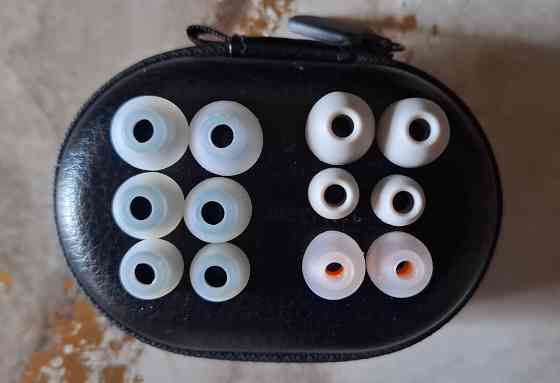 Наушники Letshuoer Soloist Донецк