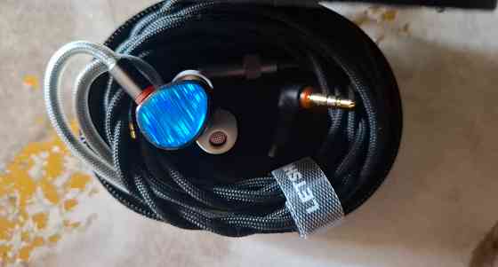 Наушники Letshuoer Soloist Донецк