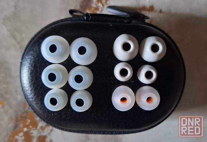 Наушники Letshuoer Soloist Донецк - изображение 3