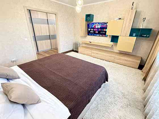 Сдаётся трёшка с евроремонтом на Текстильщике Донецк