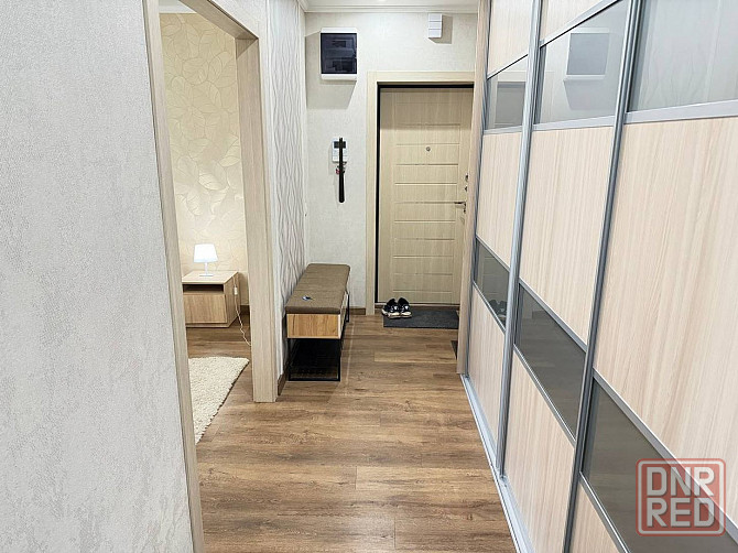 Сдаётся трёшка с евроремонтом на Текстильщике Донецк - изображение 5