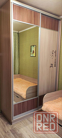 Продам 3ком Центр Макеевки, Батова Макеевка - изображение 4