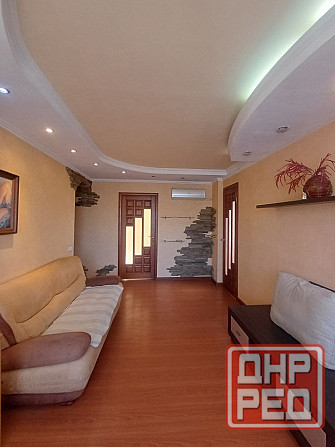 Продам 3-кв Куйбышевский р-н Донецк - изображение 5