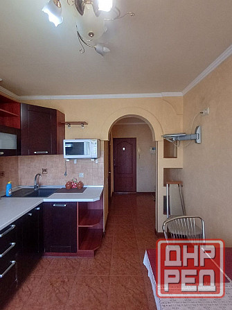 Продам 3-кв Куйбышевский р-н Донецк - изображение 1