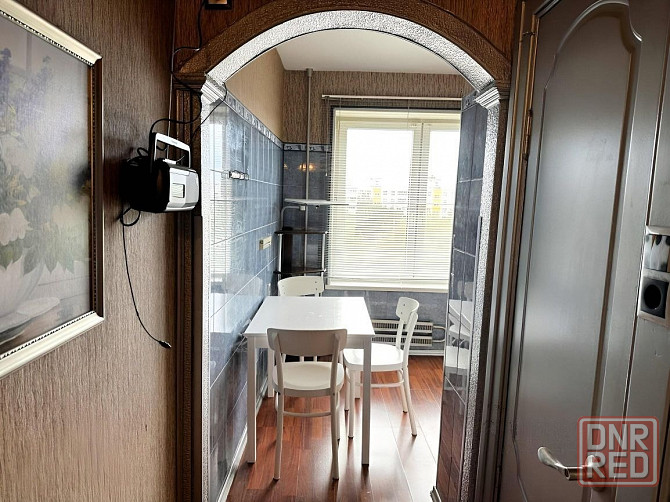 Сдается: 2-комнатная квартира Этаж: 2 Район: Ворошиловский Стоимость аренды: 25000 рублей Донецк - изображение 5