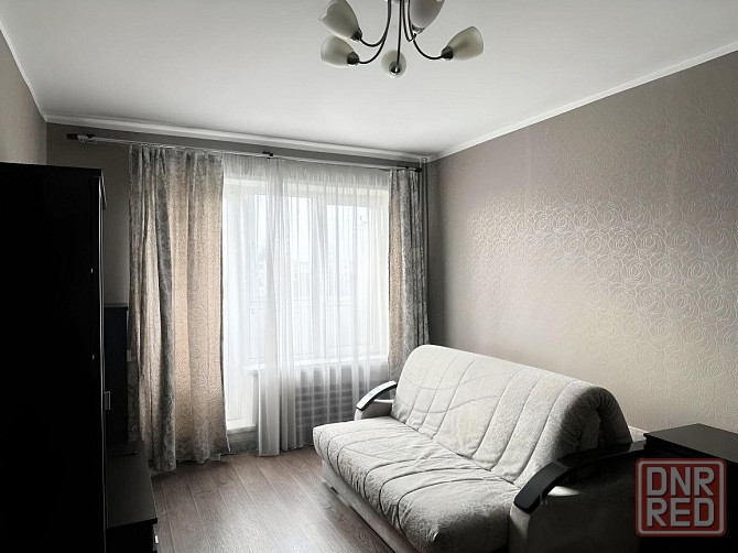 Сдается: 2-комнатная квартира Этаж: 2 Район: Ворошиловский Стоимость аренды: 25000 рублей Донецк - изображение 4