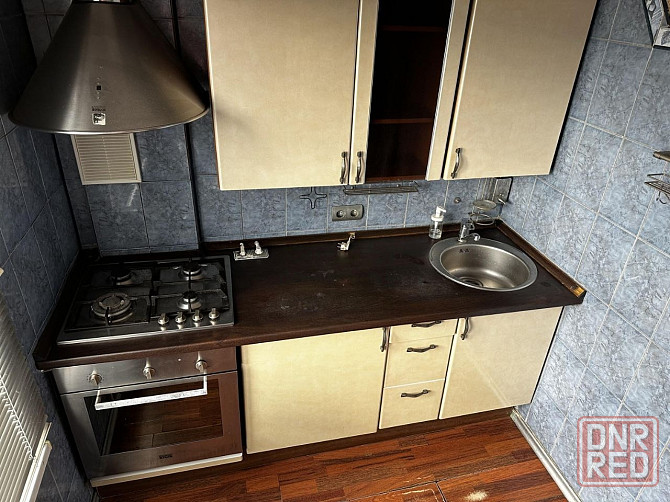 Сдается: 2-комнатная квартира Этаж: 2 Район: Ворошиловский Стоимость аренды: 25000 рублей Донецк - изображение 1