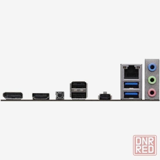 Материнская плата Asrock A620m-Hdv/M.2 (Am5, Matx) (арт-2172) Донецк - изображение 4