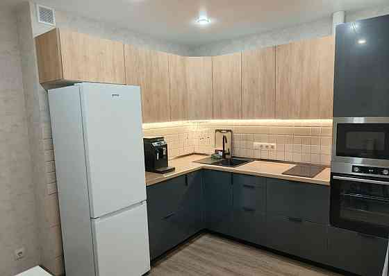 Сдается однокомнатная квартира в Калининском районе Донецк