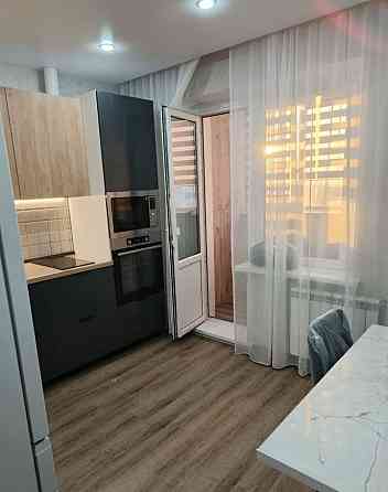 Сдается однокомнатная квартира в Калининском районе Донецк