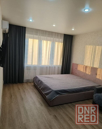 Сдается однокомнатная квартира в Калининском районе Донецк - изображение 1