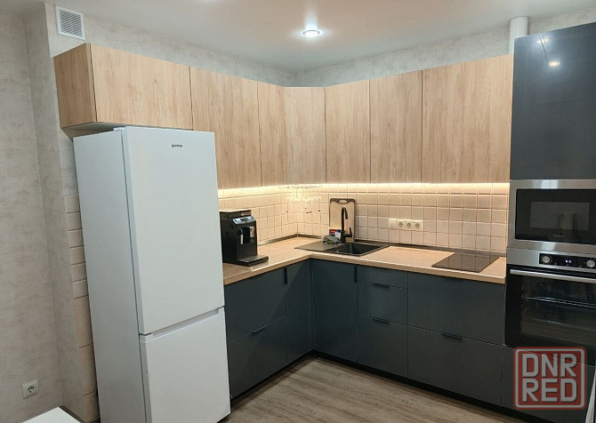 Сдается однокомнатная квартира в Калининском районе Донецк - изображение 3