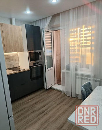 Сдается однокомнатная квартира в Калининском районе Донецк - изображение 2