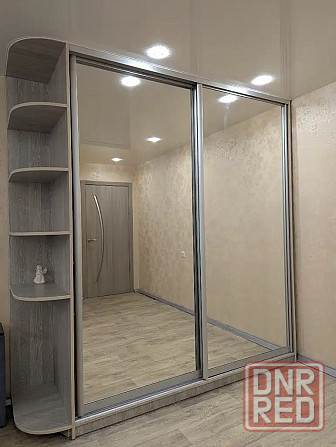 Сдается 1-комнатная квартира Мариуполь - изображение 4