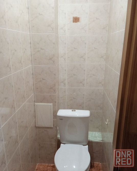 Сдаю однокомнатную квартиру 40.0 м² этаж 3/9. ленинский район, Цирк, Ленинский проспект Донецк - изображение 8
