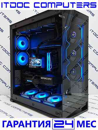 AMD Ryzen 7 9800X3D/32GB/ 5080 gamingpro OC 16GB Донецк