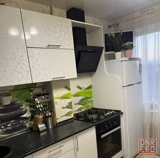 Предлагаю в аренду двухкомнатную квартиру в приморском районе Мариуполь - изображение 2