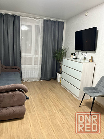 сдам квартиру на солнечном Макеевка - изображение 2