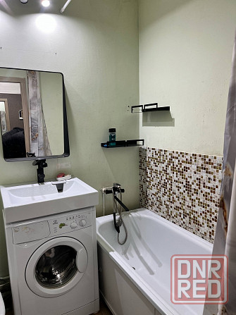 сдам квартиру на солнечном Макеевка - изображение 3