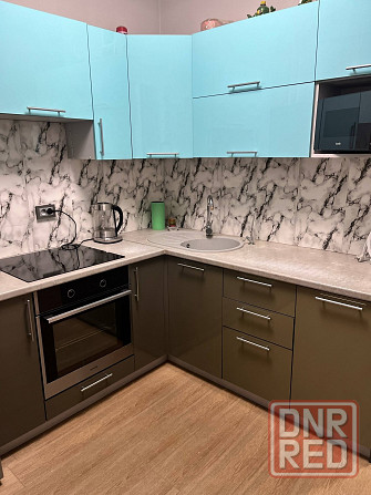 сдам квартиру на солнечном Макеевка - изображение 1