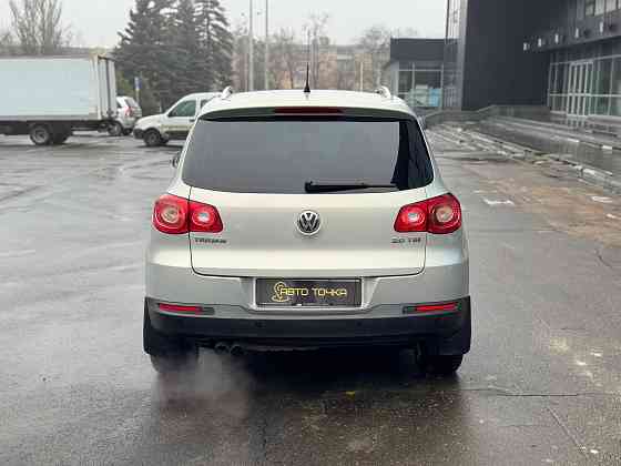 Volkswagen Tiguan Донецк