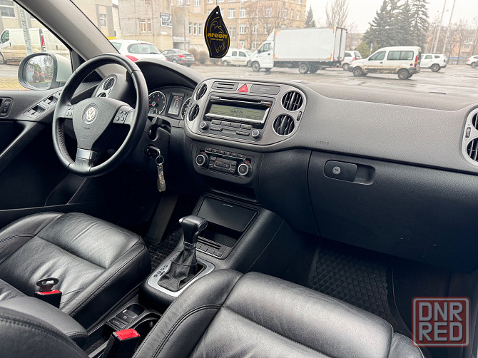 Volkswagen Tiguan Донецк - изображение 7