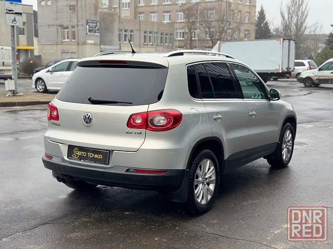 Volkswagen Tiguan Донецк - изображение 4