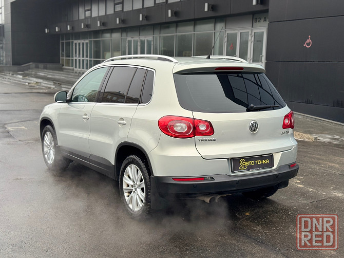 Volkswagen Tiguan Донецк - изображение 6
