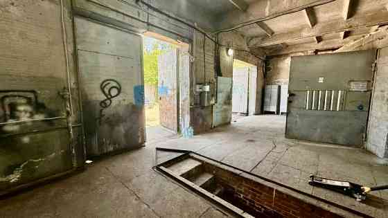 Аренда сто яма покрасочная камера Донецк