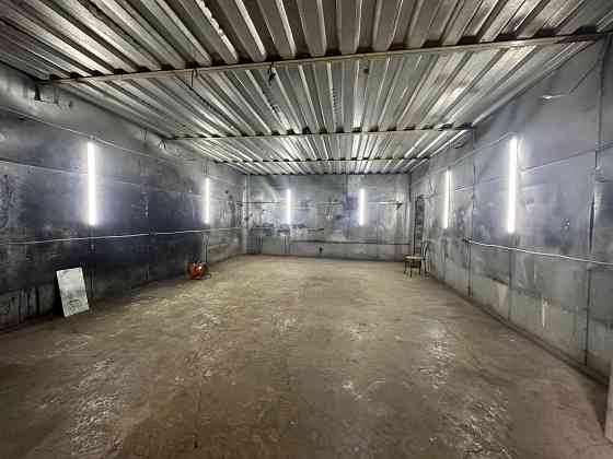 Аренда сто яма покрасочная камера Донецк