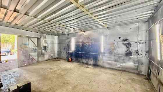 Аренда сто яма покрасочная камера Донецк