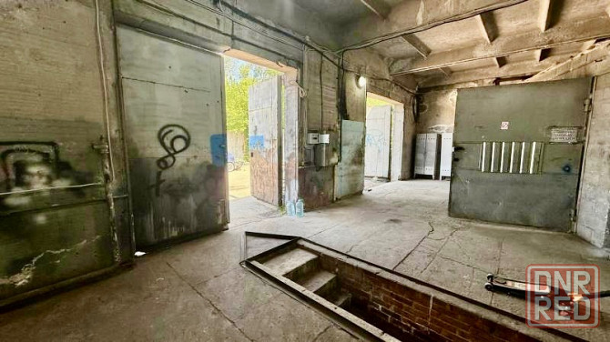 Аренда сто яма покрасочная камера Донецк - изображение 2