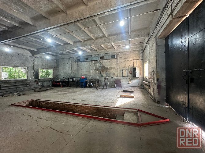 Аренда сто яма покрасочная камера Донецк - изображение 6