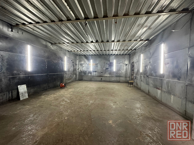 Аренда сто яма покрасочная камера Донецк - изображение 4