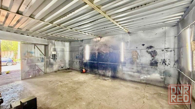 Аренда сто яма покрасочная камера Донецк - изображение 3