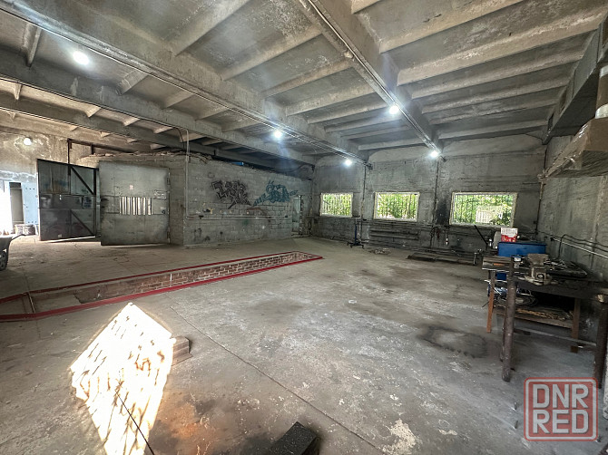 Аренда сто яма покрасочная камера Донецк - изображение 5