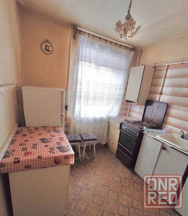 Продам 1к. кв. Киевский р-н, 2/4 Донецк - изображение 1