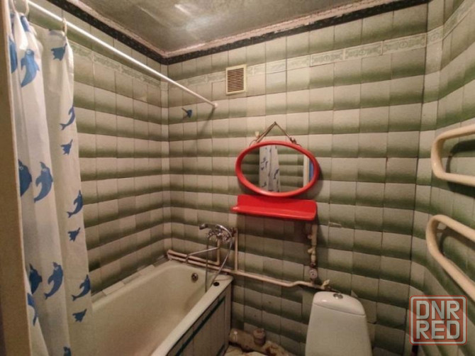 Продам 1к. кв. Киевский р-н, 2/4 Донецк - изображение 3