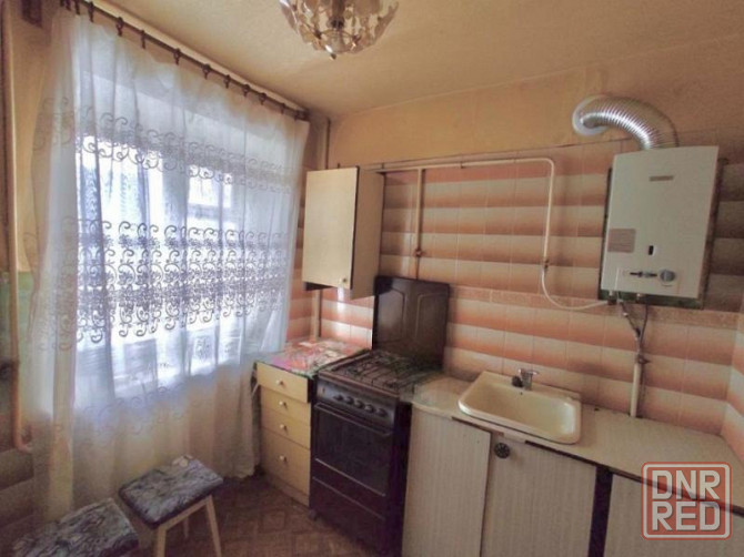 Продам 1к. кв. Киевский р-н, 2/4 Донецк - изображение 2