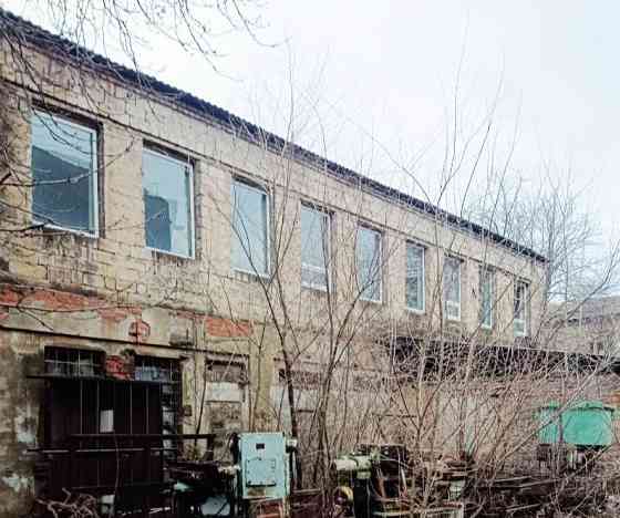 Помещение с оборудованием - производство окон Донецк