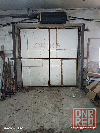 Помещение с оборудованием - производство окон Донецк - изображение 2