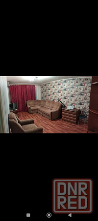 сдам 1 к.кв. куйбышевский р. бакинские комиссары 25000 р. накопитель колонка. Донецк - изображение 2