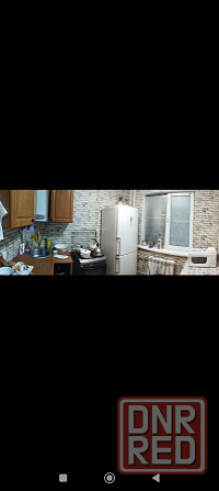 сдам 1 к.кв. куйбышевский р. бакинские комиссары 25000 р. накопитель колонка. Донецк - изображение 1