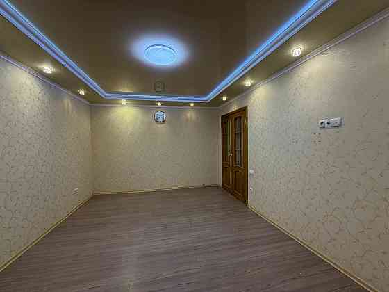 Лучшее предложение в центре Гладковки! 3-к.кв. 63 м² с ремонтом, 2 этаж Донецк