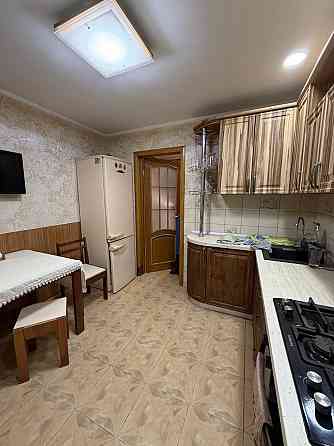 Лучшее предложение в центре Гладковки! 3-к.кв. 63 м² с ремонтом, 2 этаж Донецк