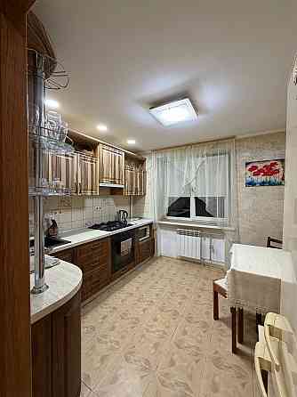 Лучшее предложение в центре Гладковки! 3-к.кв. 63 м² с ремонтом, 2 этаж Донецк