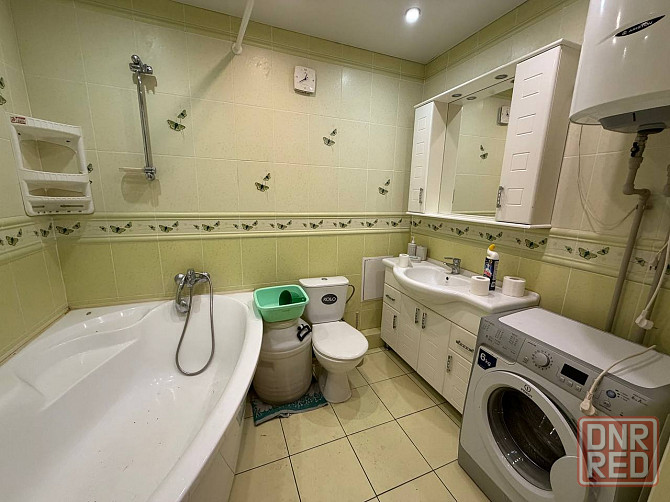 Лучшее предложение в центре Гладковки! 3-к.кв. 63 м² с ремонтом, 2 этаж Донецк - изображение 8