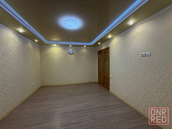Лучшее предложение в центре Гладковки! 3-к.кв. 63 м² с ремонтом, 2 этаж Донецк - изображение 5