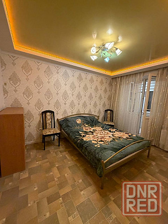 Лучшее предложение в центре Гладковки! 3-к.кв. 63 м² с ремонтом, 2 этаж Донецк - изображение 6