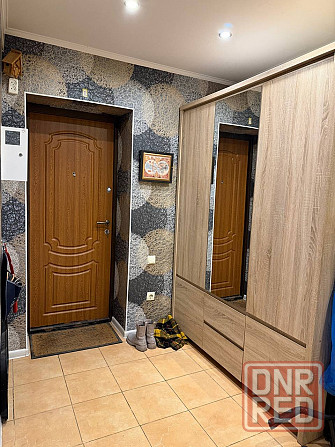 Лучшее предложение в центре Гладковки! 3-к.кв. 63 м² с ремонтом, 2 этаж Донецк - изображение 10